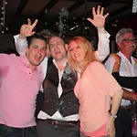 De Gouden Karper Rustenburg