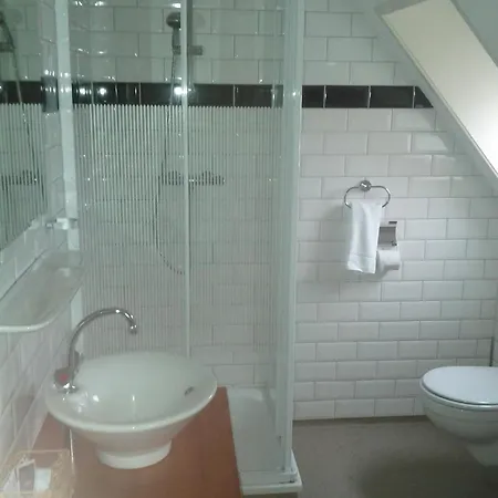 De Gouden Karper Szálloda 3*