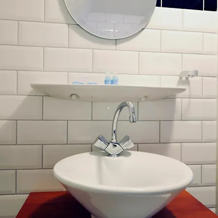 מלון De Gouden Karper