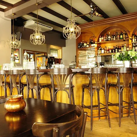 Hotel De Gouden Karper 3*