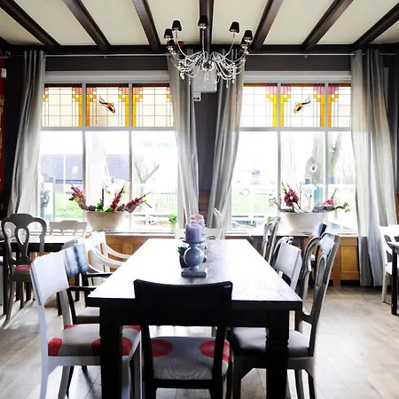 Hotel De Gouden Karper