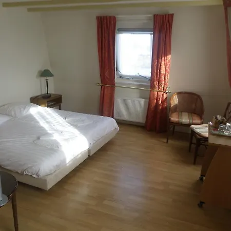 De Gouden Karper Rustenburg