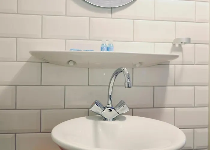 Hotel De Gouden Karper