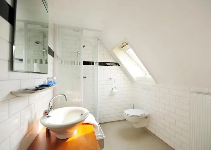 Hotel De Gouden Karper 3*