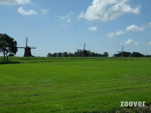 Hotel De Gouden Karper Rustenburg