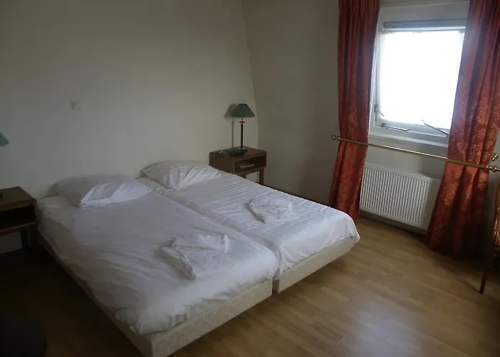 Hotel De Gouden Karper