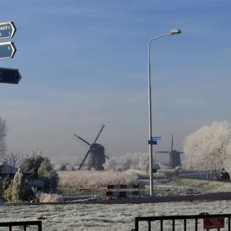 Hotel De Gouden Karper 3*