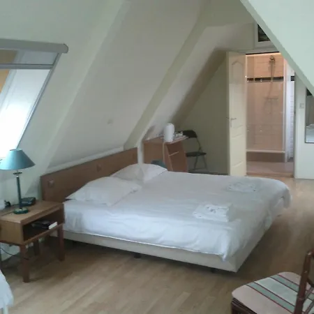 De Gouden Karper Hotel Rustenburg