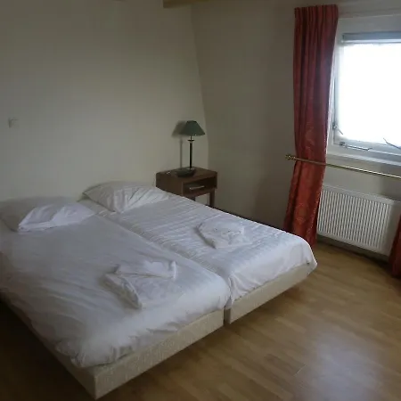 Hotel De Gouden Karper