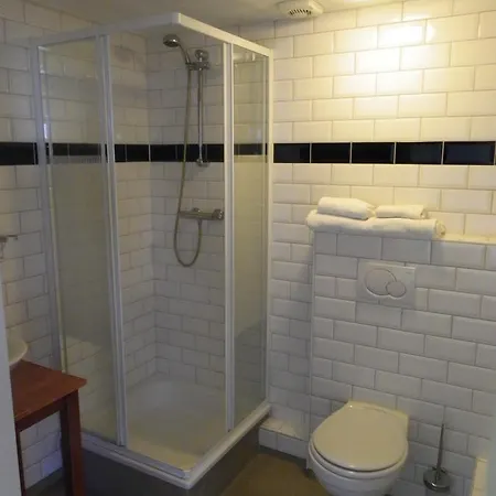 De Gouden Karper Hotel 3*